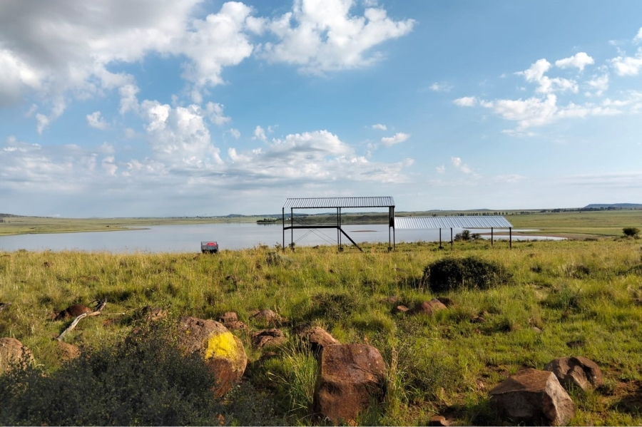 4 Bedroom Property for Sale in Ladybrand Rural Free State